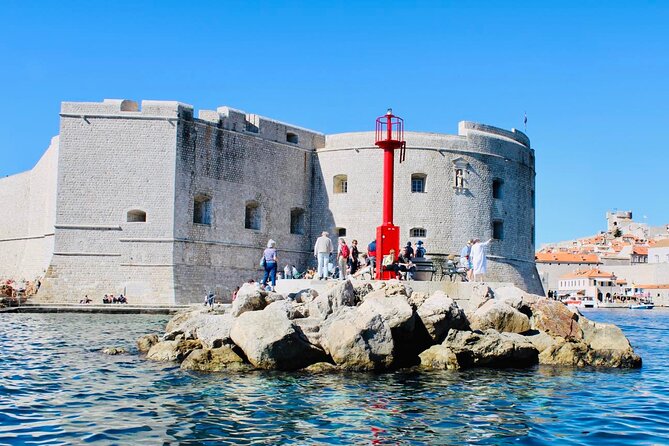 Dubrovnik Boat Tour: Lokrum Island, Betina Cave & St.Jacobs Beach - What the $48.16 price really buys you