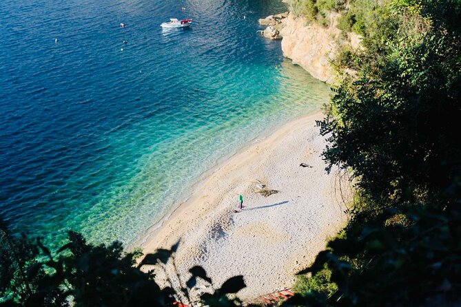 Dubrovnik Boat Tour: Lokrum Island, Betina Cave & St.Jacobs Beach - Who will enjoy this outing most