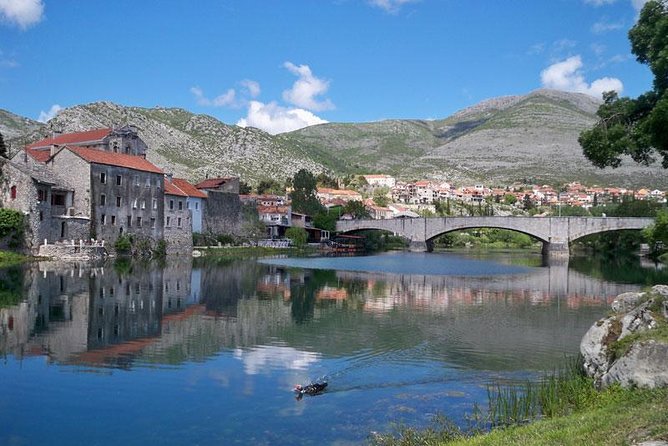 Dubrovnik Bosnia-Herzegovina Half-Day Wine Tour with Tastings - Key points to know before booking