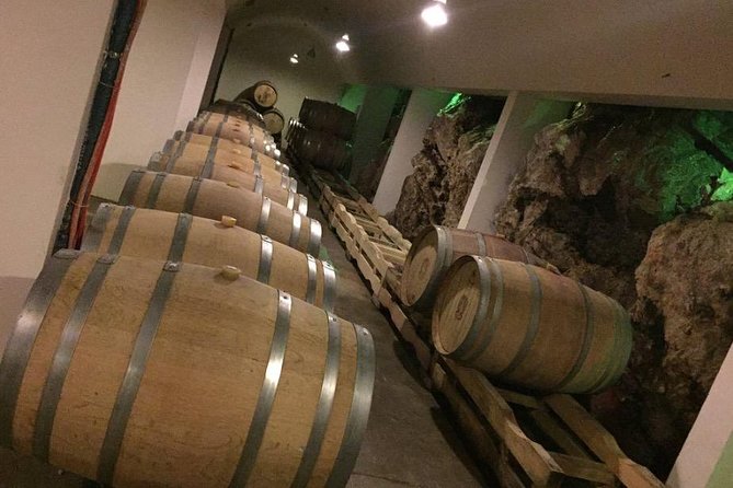 Dubrovnik Bosnia-Herzegovina Half-Day Wine Tour with Tastings - The mountain drive from Dubrovnik to Trebinje