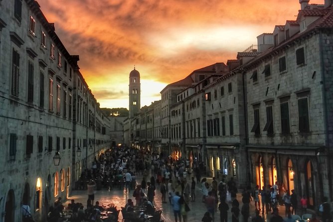 Dubrovnik by Night, History, Wine & Bites - Is $84.10 a fair price?