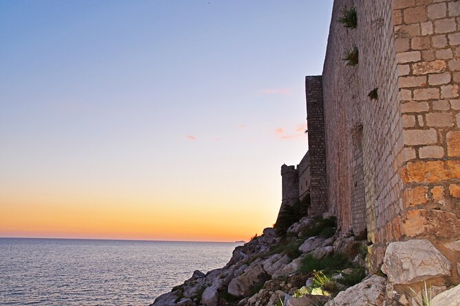 Dubrovnik By Night Walking Tour - The Cathedral and its treasury