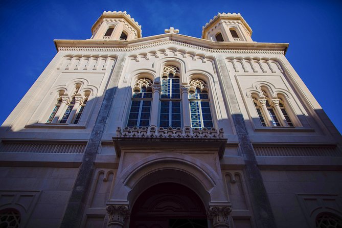 Dubrovnik Cable Car Ride, Old Town Walking Tour plus City Walls - The guide makes the difference on the walking tour