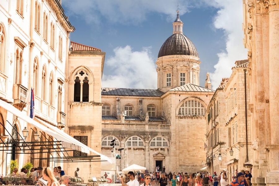 Dubrovnik: Cable Car, Walking Tour and City Walls Combo - Who will enjoy this experience most?
