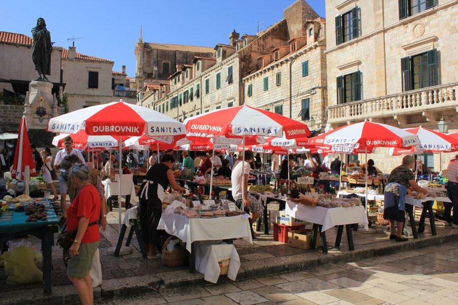 Dubrovnik: Cable Car, Walking Tour and City Walls Combo - Is $91 a fair price?