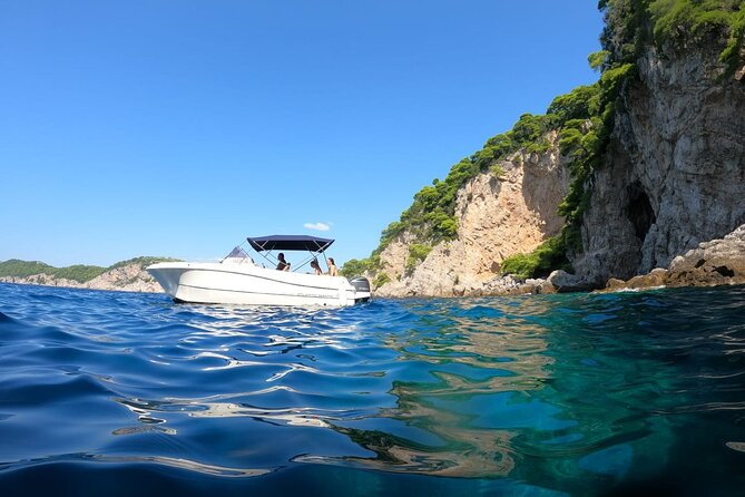 Dubrovnik cave experience swimming tour - Who will enjoy this tour most