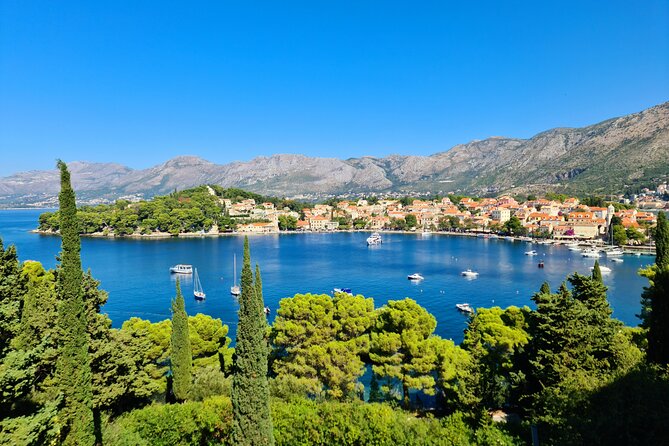 Dubrovnik,Cavtat&Konavle private gastro-food tour - Cavtat, with an hour to slow down