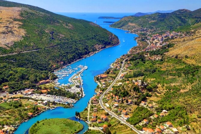 Dubrovnik,Cavtat&Konavle private gastro-food tour - Is $606.12 a fair price?