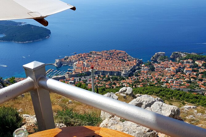 Dubrovnik,Cavtat&Konavle private gastro-food tour - Ombla and the short river stop