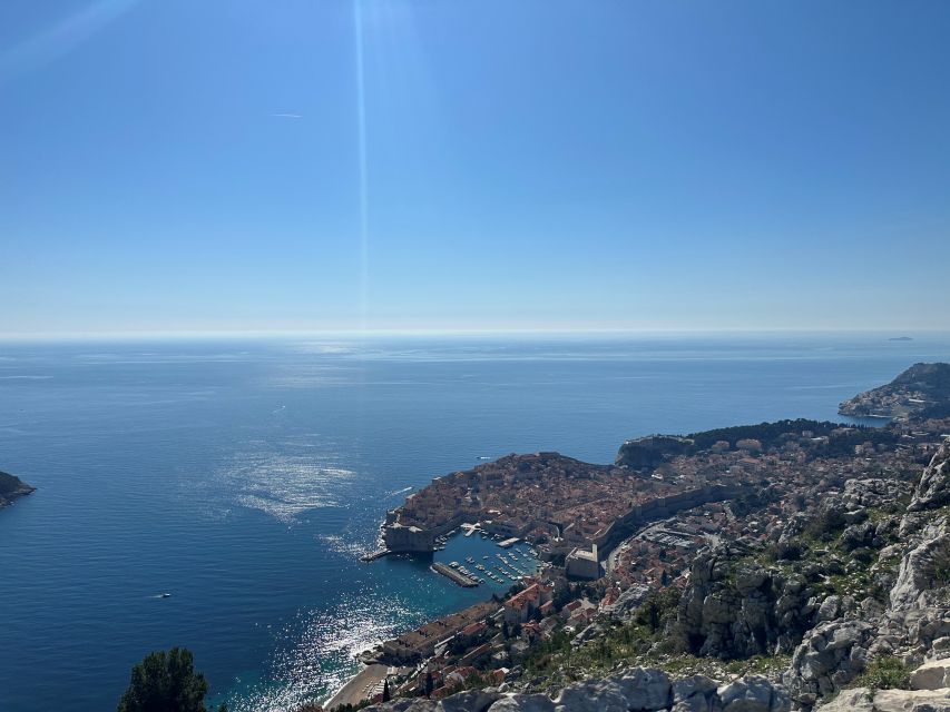 Dubrovnik: City Panorama Small-Group Guided Tour - Why this tour helps you see more of Dubrovnik
