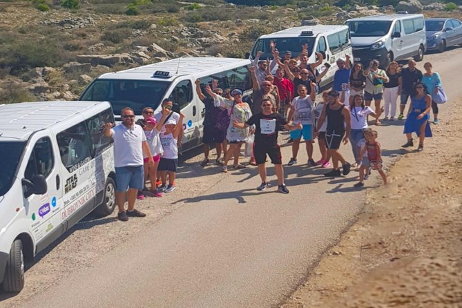 Dubrovnik City Tour: Panorama Drive & Sightseeing Walk - Key points to know before you book