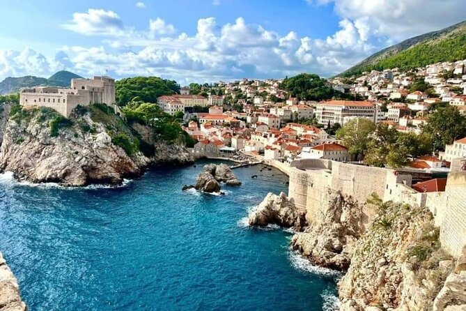 Dubrovnik City Tour with History, Photos & Round Trip Ride - Why this Dubrovnik tour works well