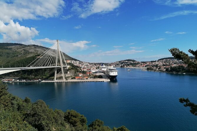 Dubrovnik City Tour with History, Photos & Round Trip Ride - Pile Gate can turn a short tour into a full port-day plan