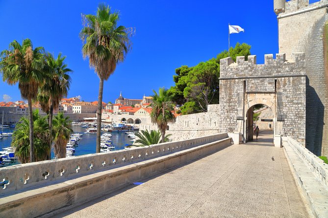 Dubrovnik City Walls Admission Ticket - Why Dubrovnik’s walls are worth your time