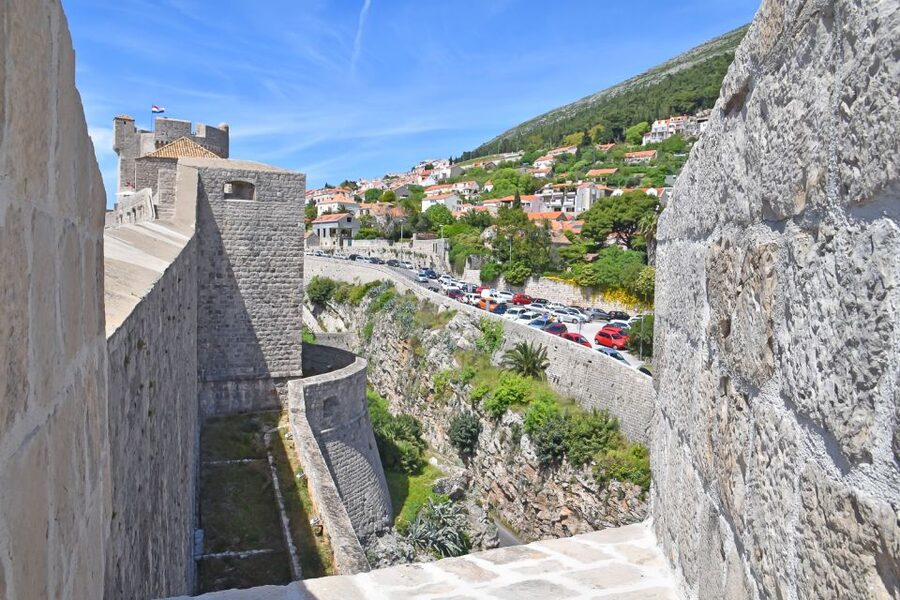 Dubrovnik: City Walls Early Morning or Sunset Walking Tour - Key points before you book