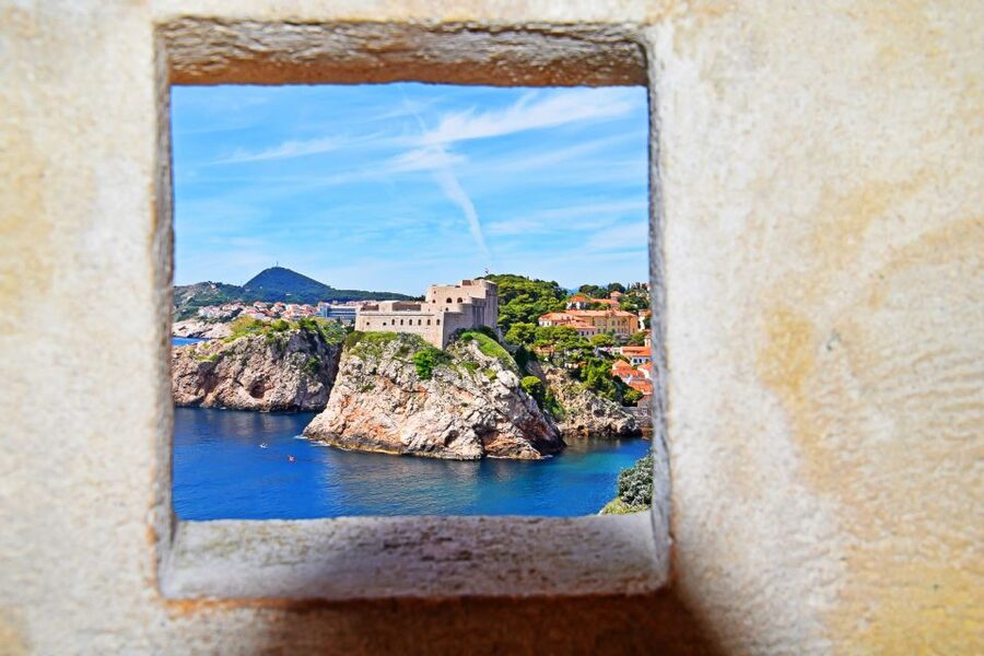 Dubrovnik: City Walls Early Morning or Sunset Walking Tour - The real cost: $29 plus wall admission