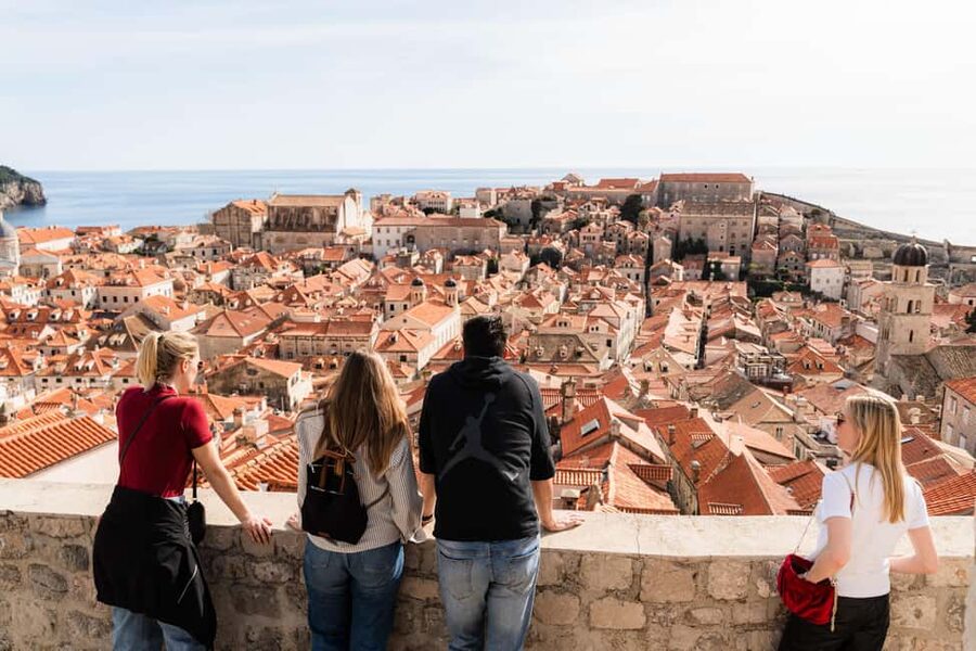 Dubrovnik: City Walls Guided Tour-Small Group Experience - Who will enjoy this walk most?