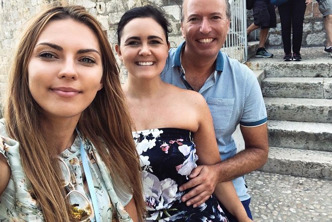 Dubrovnik City Walls Sunset Guided Tour - Why walking Dubrovnik from the top makes sense