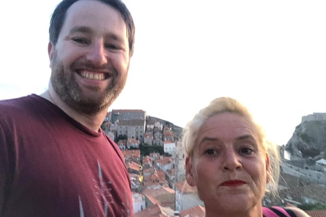 Dubrovnik City Walls Sunset Guided Tour - Revelin protected a vulnerable point near the eastern entrance