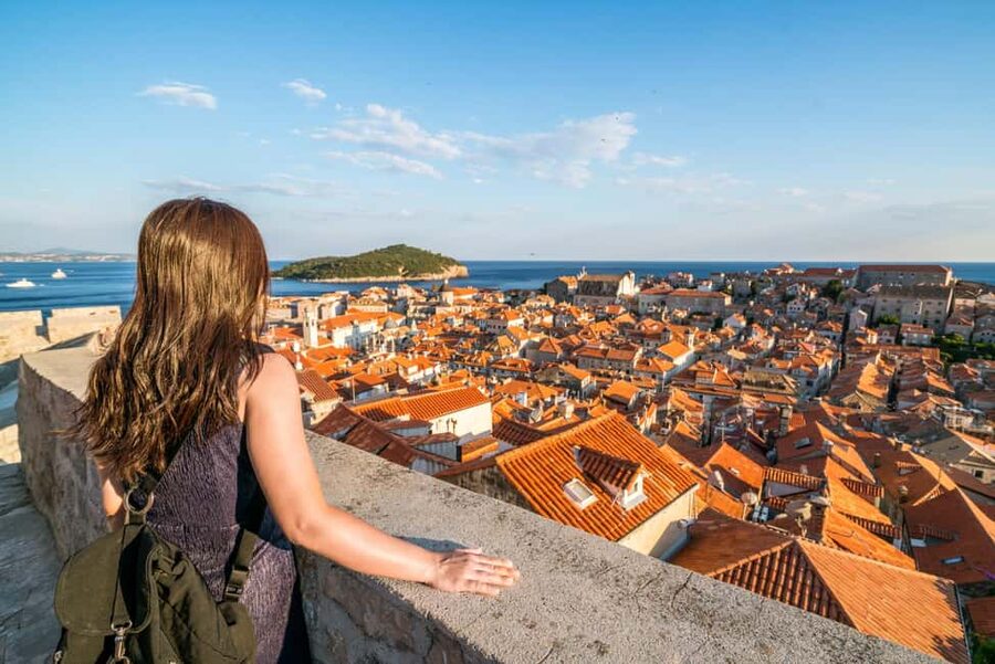 Dubrovnik: City Walls Tour for Early Birds & Sunset Chaser - Key points to know before you book