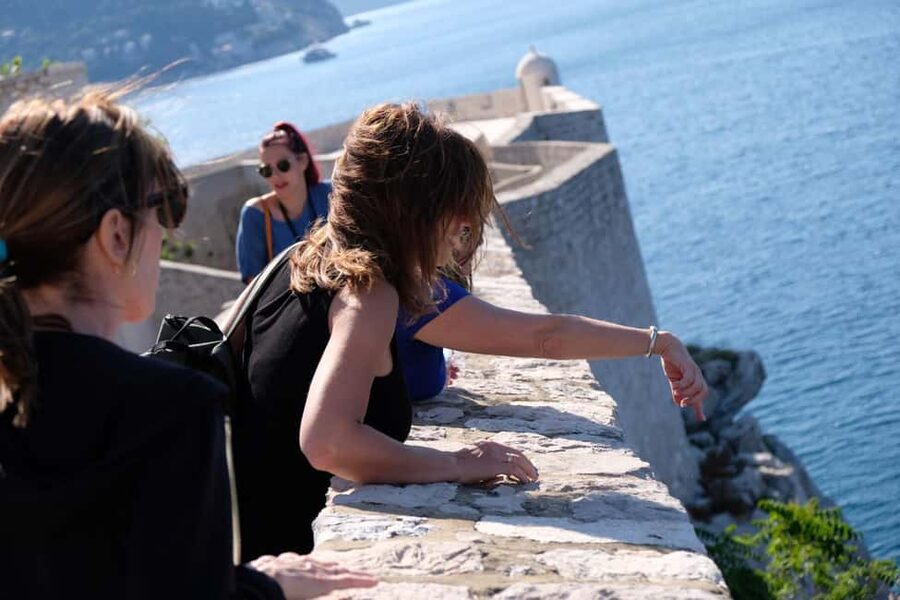 Dubrovnik: City Walls Tour for Early Birds & Sunset Chaser - What the $29 price really gets you