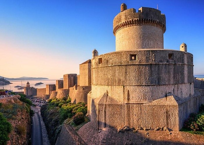 Dubrovnik City Walls Walking Tour (entrance ticket included) - Who will enjoy this three-hour walk