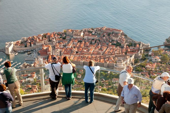 Dubrovnik Coast and Cavtat Shore Excursion - Key points to know before booking
