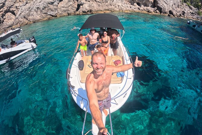 Dubrovnik Coast and Cavtat Shore Excursion - What the driver-guide experience may be like