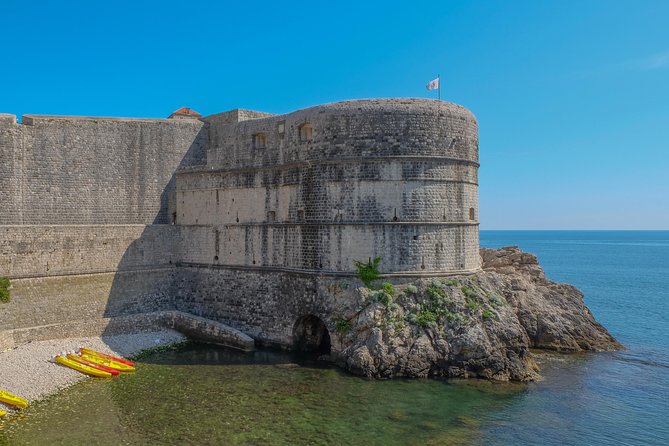 Dubrovnik Combo: Old Town & Ancient City Walls - What the guides add to the experience
