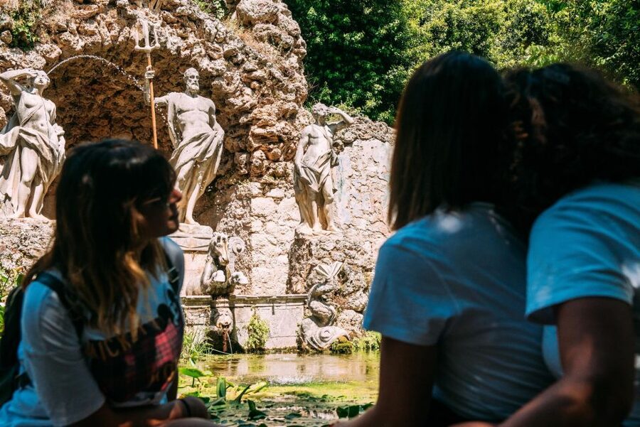 Dubrovnik: Countryside Guided ATV Adventure with Brunch - How difficult is the ATV riding?