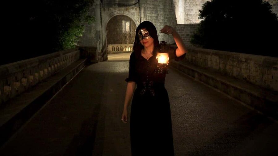 Dubrovnik: Dark tales of the Old Town - Why Dubrovnik works so well after dark
