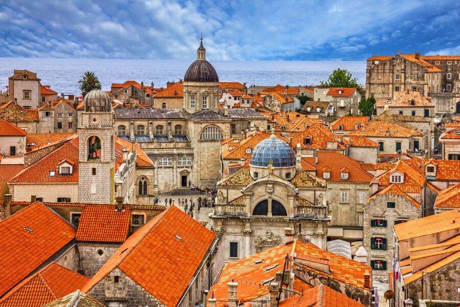 Dubrovnik Day Tour from Split or Trogir - Who Should Book This Dubrovnik Excursion?