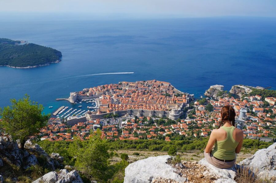Dubrovnik Day Tour from Split or Trogir - Starting Early From Split or Trogir