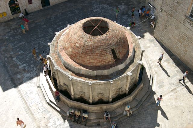 Dubrovnik Day Tour from Split or Trogir - How the Tour Handles a Long Day