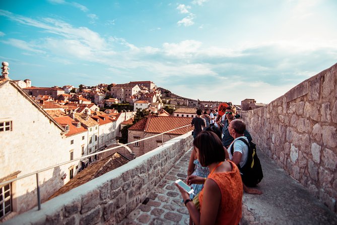 Dubrovnik E-Tuk Tuk Sunset Tour to Mount Srd - Is $60.49 a fair price?