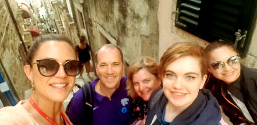 Dubrovnik: Early Bird Walking Tour - Key points to know before you book