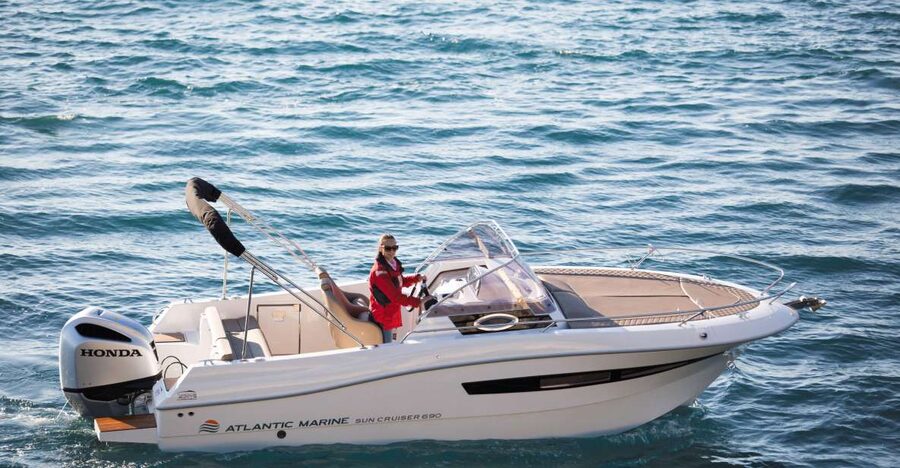 Dubrovnik: Elafiti Island Private Speedboat Tour - The Blue Cave, the tour’s main event