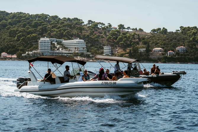 Dubrovnik Elafiti Islands & Blue Cave Fullday Tour - Is $710.91 good value?