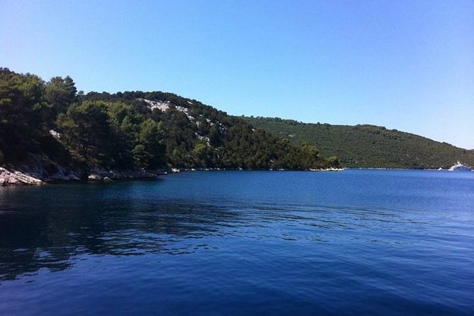 Dubrovnik Elafiti Islands Cruise with Lunch, Drinks and Pickup - What the boat ride feels like