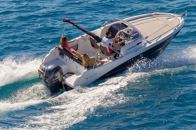 Dubrovnik Elafiti islands Private Speedboat Tour - Why a private speedboat changes the Elafiti day