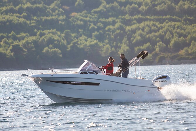 Dubrovnik Elafiti islands Private Speedboat Tour - Lopud and Šunj Beach: the social heart of the route