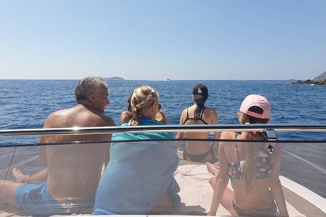 Dubrovnik Elafiti islands Private Speedboat Tour - The real price and what you receive