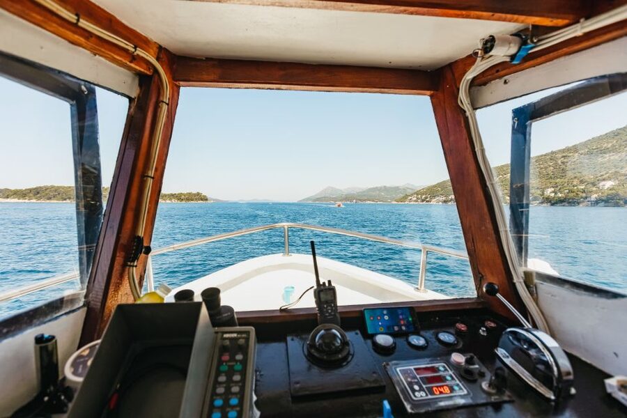 Dubrovnik: Elaphite Island Cruise w/ Drinks & Optional Lunch - Best season, packing, and practical advice