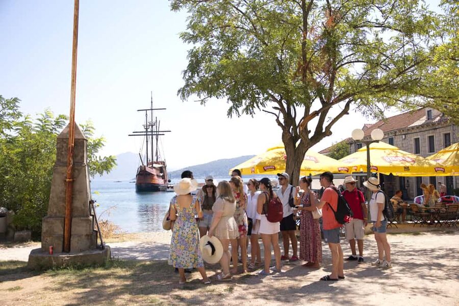 Dubrovnik: Elaphite Island Hopping Cruise on Karaka Ship - Who will enjoy this island cruise most