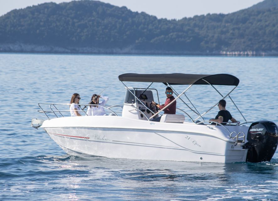 Dubrovnik: Elaphite Islands and Blue Cave Private Tour - Who will enjoy this most