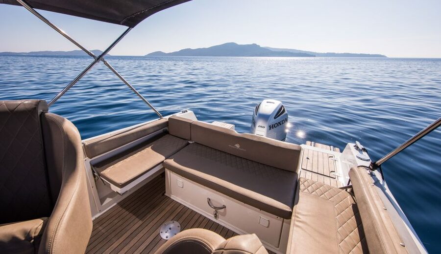 Dubrovnik: Elaphite Islands Private Speedboat Full-Day Tour - Key points to know before you book