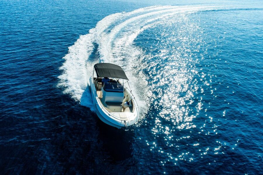 Dubrovnik: Elaphite Islands Private Speedboat Full-Day Tour - Why a private boat changes the Elaphite Islands day