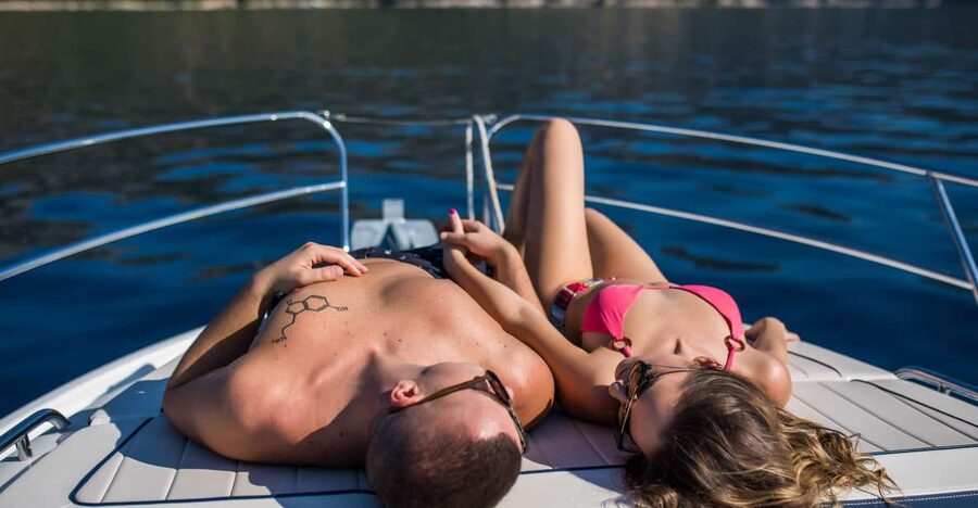 Dubrovnik: Elaphite Islands Private Speedboat Full-Day Tour - The ride to Šipan includes a quiet swimming cove