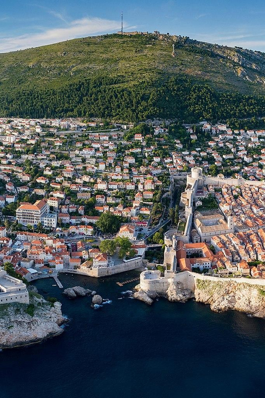 Dubrovnik: Elaphiti Islands and Blue Cave Private Tour - How the guides shape the day