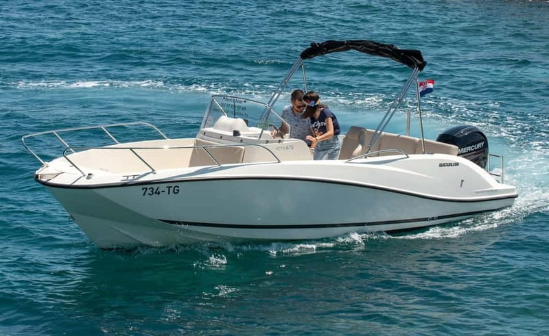 Dubrovnik: Elaphiti Islands and Blue Cave Private Tour - From your Dubrovnik hotel to the waiting boat
